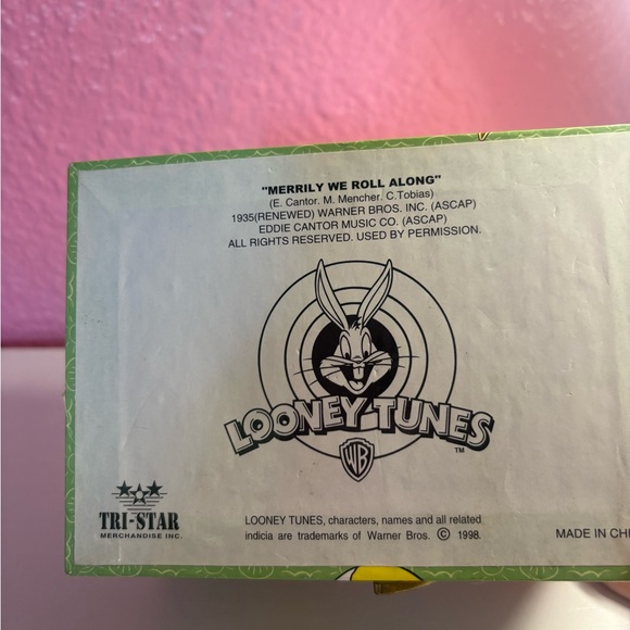 Jewelry Bundle, Rings, Necklaces, Bracelets Including Vintage Tweety Bird Box - Picture 15 of 16